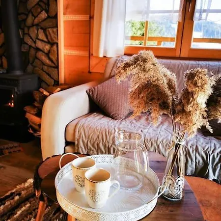 Uroczy W Rabce-zdroj Holiday home *
