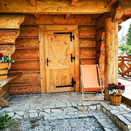 Holiday home Uroczy W Rabce-zdroj