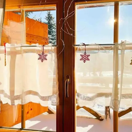 Uroczy W Rabce-zdrój * Rabka