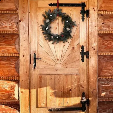 Сasa de vacaciones Uroczy W Rabce-zdrój *