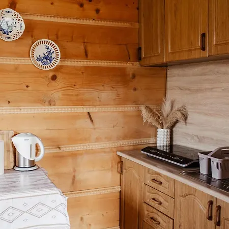 Uroczy W Rabce-zdroj Holiday home