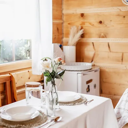 Сasa de vacaciones Uroczy W Rabce-zdrój Rabka