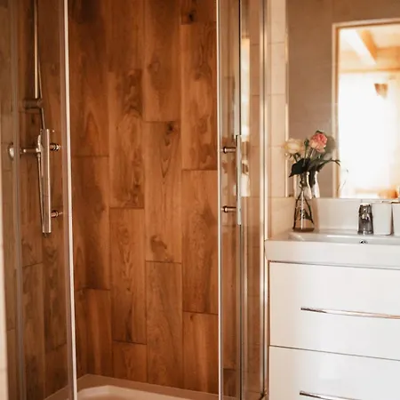 Uroczy W Rabce-zdrój Сasa de vacaciones