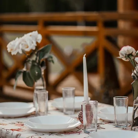 Uroczy W Rabce-zdrój *