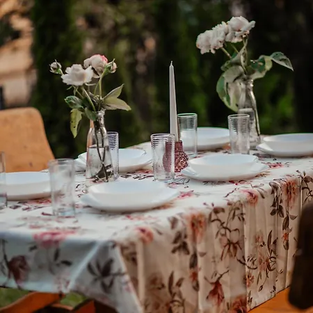 Holiday home Uroczy W Rabce-zdroj *