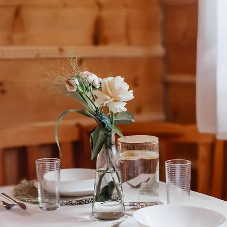 Сasa de vacaciones Uroczy W Rabce-zdrój Rabka