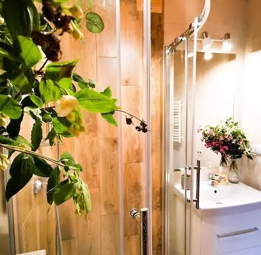 Uroczy W Rabce-zdroj רבקה