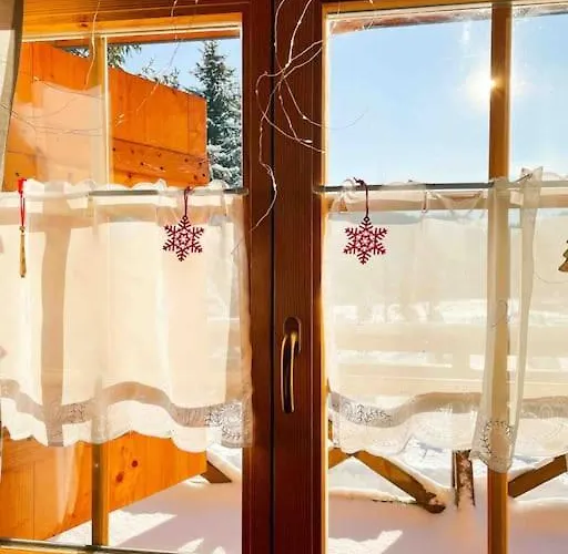 Uroczy W Rabce-zdroj * רבקה