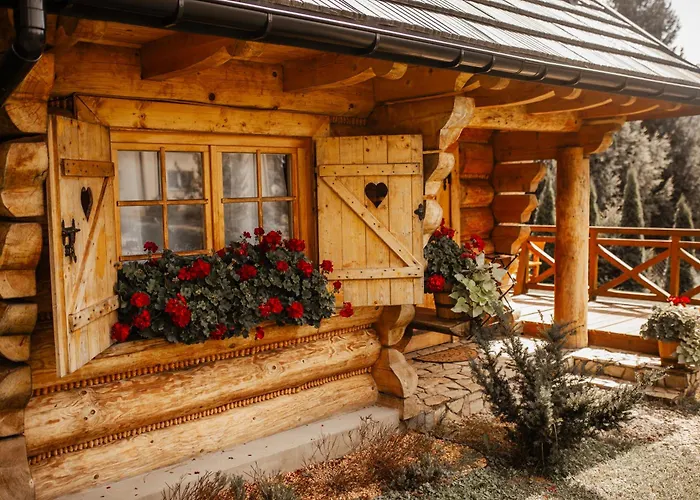 Uroczy W Rabce-zdroj *