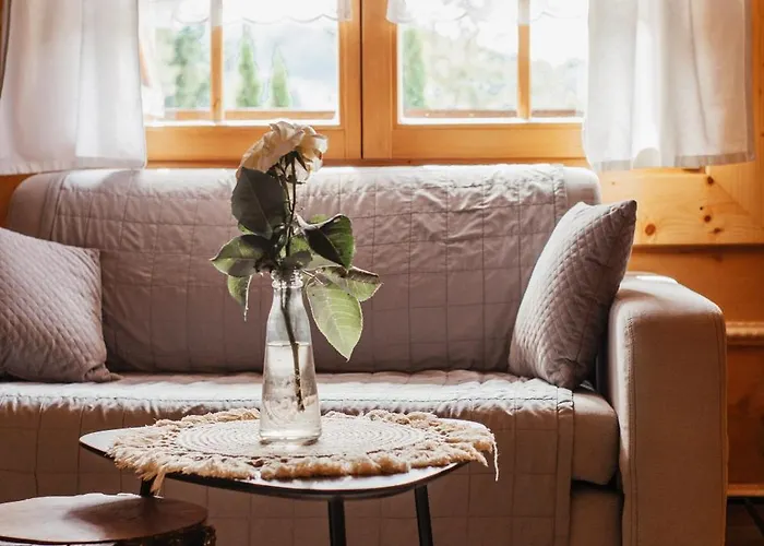 Uroczy W Rabce-zdroj * רבקה